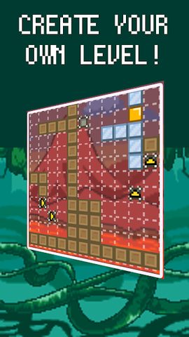 Screenshot 12: Block Bros: Platformer Builder