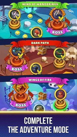 Screenshot 16: World of Monsters