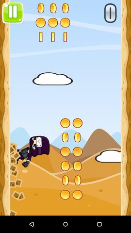 Screenshot 8: Ninja Run