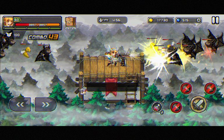 Screenshot 22: Final Destiny