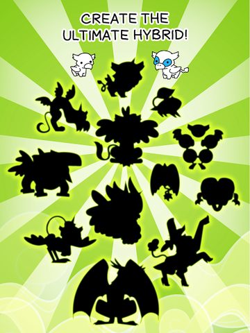 Screenshot 20: Griffin Evolution: Merge Idle