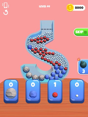 Screenshot 14: Fit and Squeeze