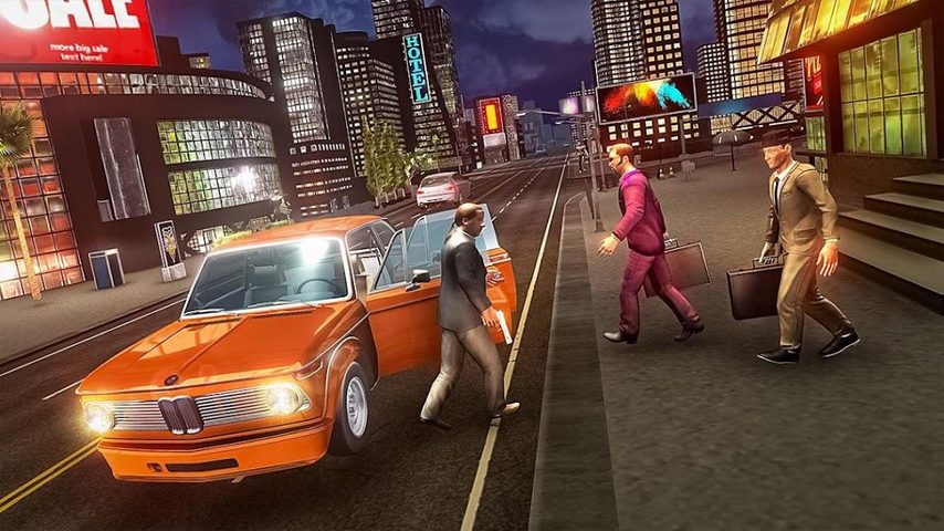 Screenshot 8: Sniper Shooter Fury: Gun Games