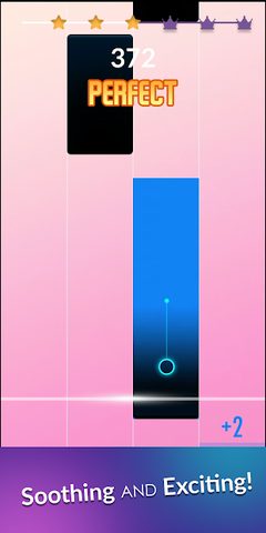 Screenshot 19: Piano Dream: Tap Music Tiles