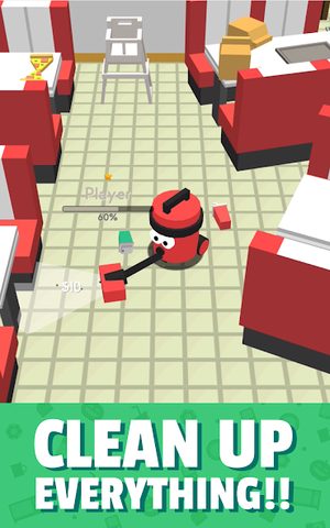 Screenshot 21: Clean Up 3D