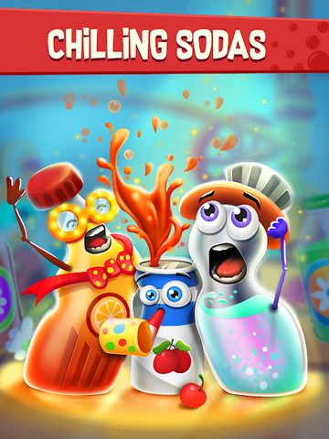 Screenshot 15: Soda maker Factory Tycoon Game: Idle Clicker Games