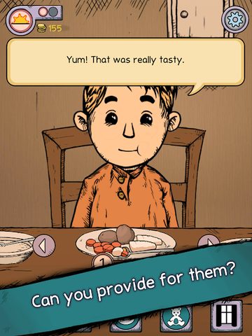 Screenshot 22: My Child Lebensborn LITE
