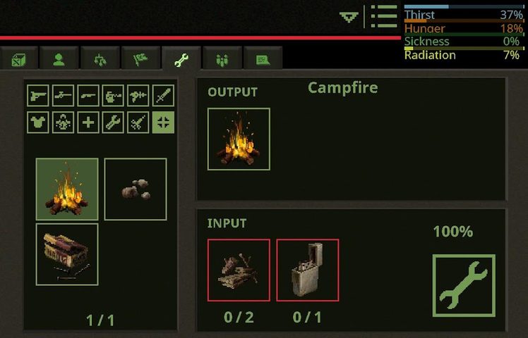 Screenshot 24: Omega Vanitas MMORPG