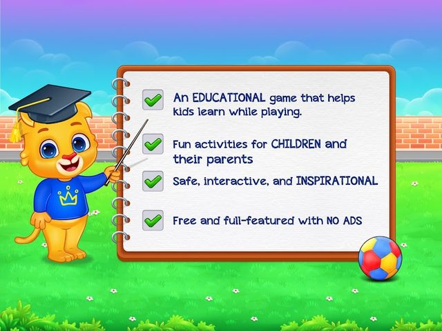 Screenshot 21: Kids Multiplication Math Games