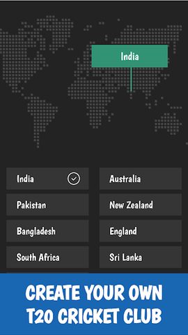 Screenshot 17: Cricket Manager - Super League