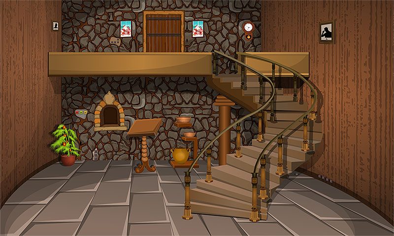 Screenshot 13: Room Escape - Can You Escape this 1000 Doors