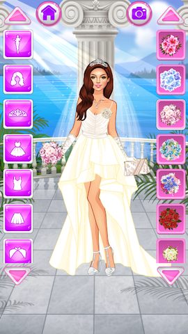 Screenshot 5: Dress Up Games