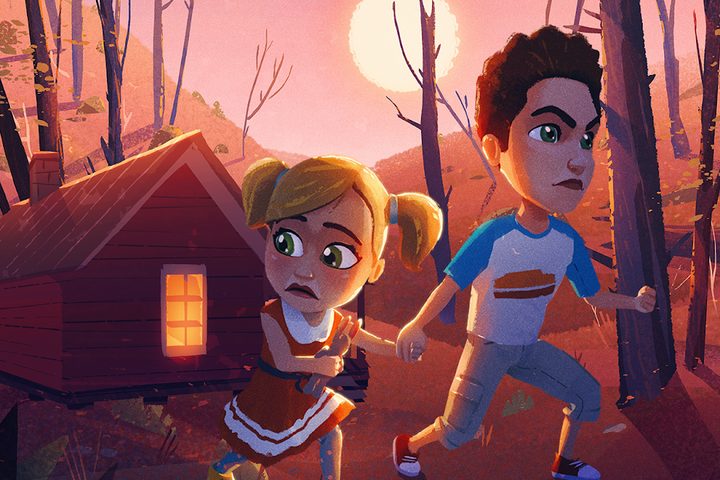 Screenshot 9: Parker & Lane: Twisted Minds