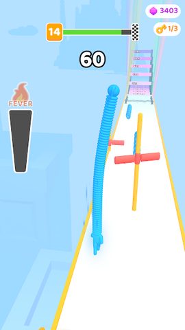 Screenshot 20: Long Neck Run