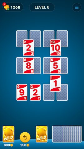 Screenshot 5: Moon Guru: Card Game
