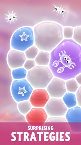 Screenshot 18: Tiny Bubbles