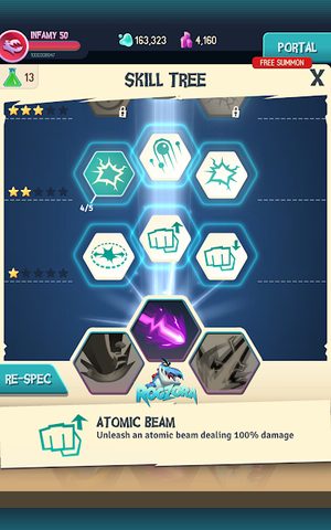Screenshot 21: I Am Monster: Idle Destruction