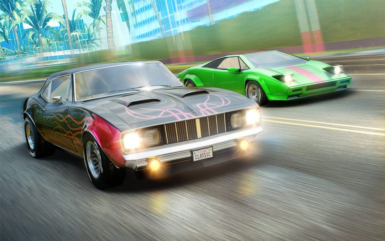 Screenshot 16: Racing Classics PRO: Drag Race