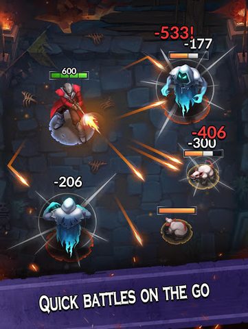 Screenshot 9: Monster Killer: Shooter Games