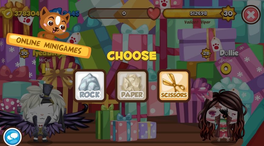 Screenshot 4: Pet Pals
