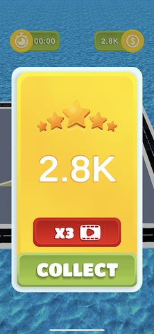 Screenshot 5: Jelly Monster 3d: io Games