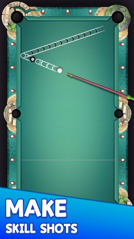 Screenshot 21: Infinity 8 Ball