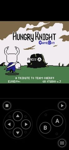 Screenshot 7: Lemuroid