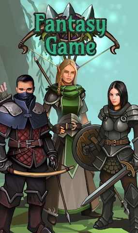 Screenshot 6: Fantasy Game - Magical Voyage Mobile