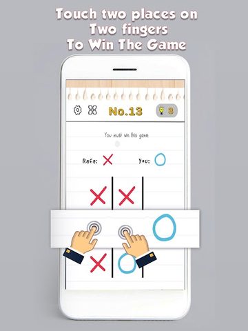 Screenshot 14: Mind Crazy: Brain Master Puzzles Blower IQ Test