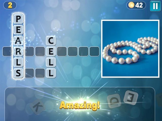Screenshot 11: PixWords™