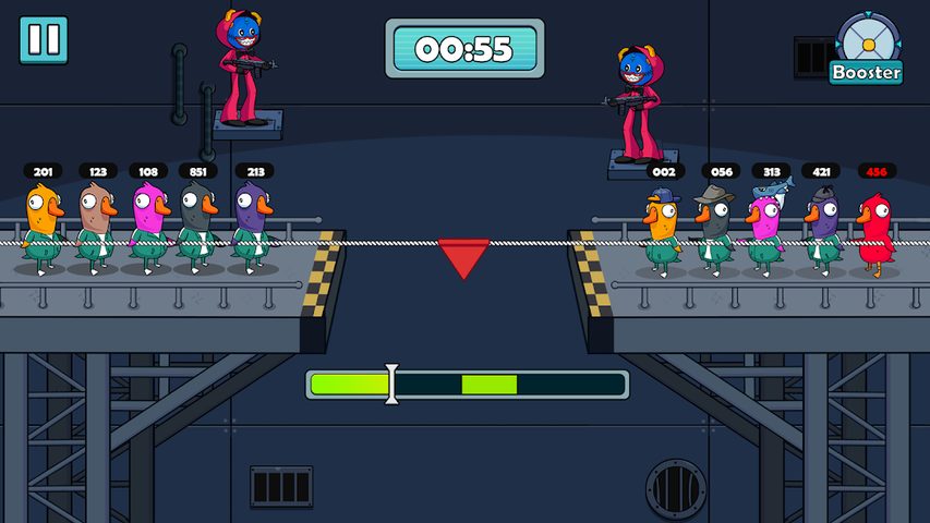 Screenshot 7: 456 Survival: I'm not Monster
