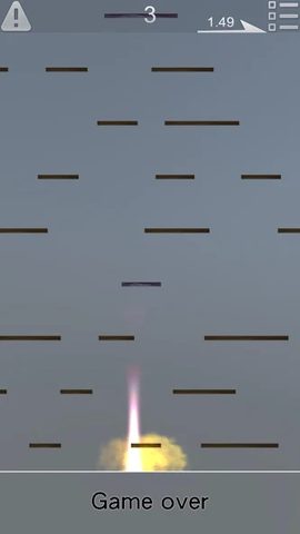 Screenshot 5: Ball Jump-up