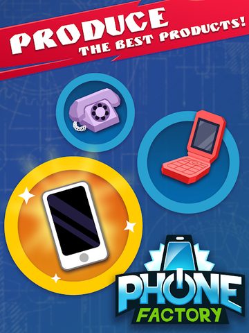 Screenshot 14: Idle Factory Corp.: Business Tycoon Clicker Games