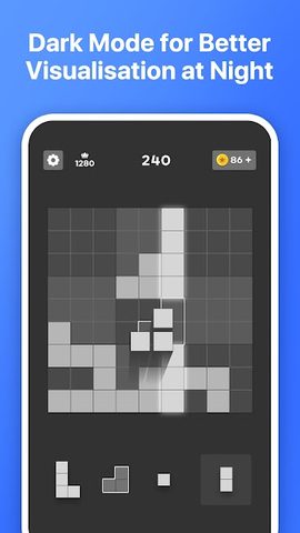 Screenshot 5: Block puzzle - Brain Game