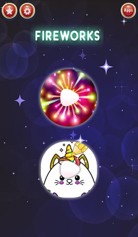 Screenshot 9: Fireworks Game For Kids