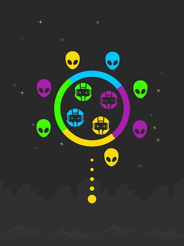 Screenshot 19: Color Switch - Official