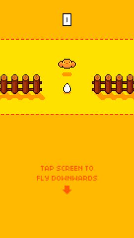 Screenshot 15: Chicken Crash