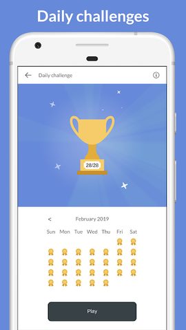Screenshot 5: Paper Brain - Puzzles, Sudoku