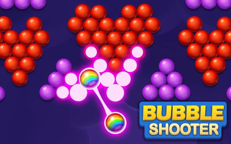 Screenshot 21: Bubble Shooter - Pop Puzzle