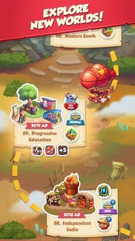 Screenshot 21: Age of Coins: War Master