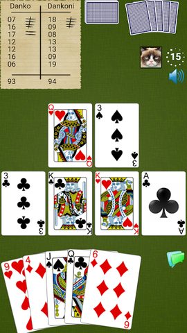 Screenshot 2: Tablic Masters