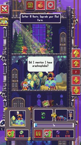 Screenshot 5: Idle Apocalypse