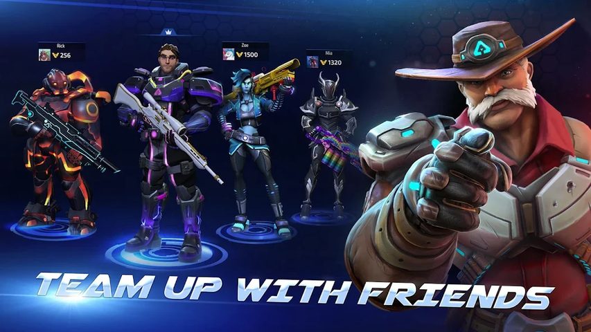 Screenshot 21: ARMAJET: Season 7