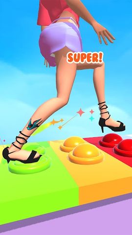 Screenshot 17: ASMR Tippy Toe