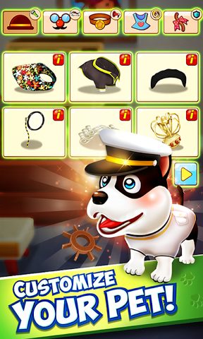 Screenshot 5: DoubleU Bingo - Lucky Bingo