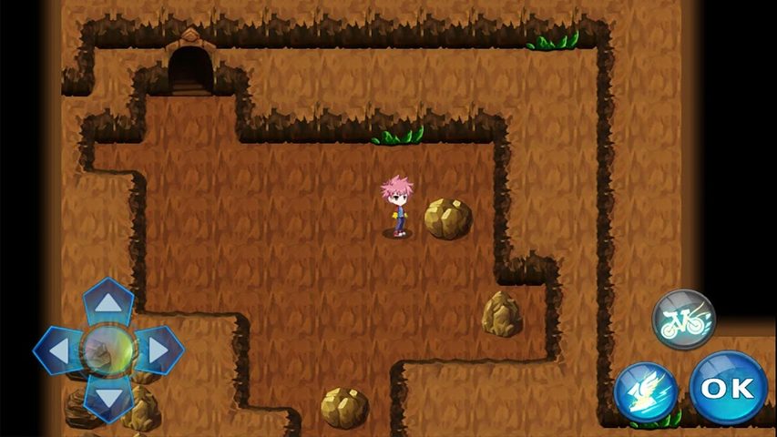 Screenshot 14: Monster Storm2