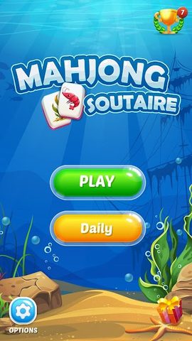 Screenshot 10: Mahjong Fish