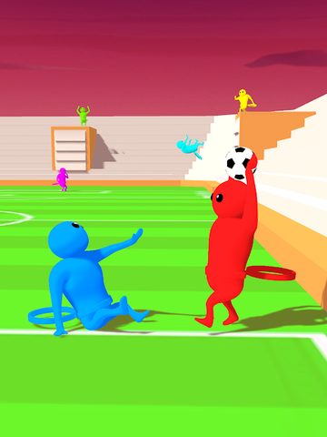 Screenshot 10: Monsters Gang 3D: beast fights