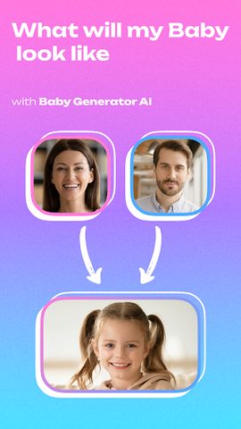 Screenshot 17: AI Baby Generator: Face Maker