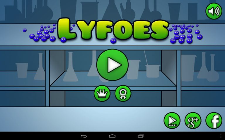 Screenshot 14: Lyfoes (free)